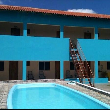 Paulo'S Pousada Lagoa Santa (Goias) Ngoại thất bức ảnh