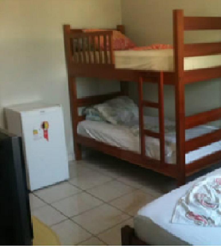 Paulo'S Pousada Lagoa Santa (Goias) Ngoại thất bức ảnh