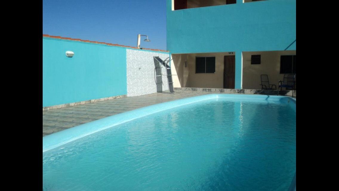 Paulo'S Pousada Lagoa Santa (Goias) Ngoại thất bức ảnh
