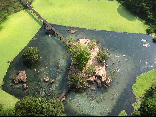 Paulo'S Pousada Lagoa Santa (Goias) Ngoại thất bức ảnh